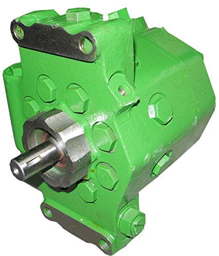 Bomba de pistón hidráulica para John Deere 3040 3050