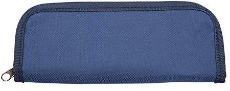 Broco Termica Medicinali Borsa, Pratica borsa per il raffreddamento diabetica isolata per il trasporto Borsa per lo stoccaggio del diabete per misuratore (Marina Militare)