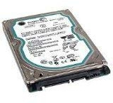 Seagate - Savvio 10K.3 ST9146803SS - Hard drive - 146.8 GB - internal - 2.5'' - SAS-2 - 10000 rpm - buffer: 16 MB by Seagate (Generalüberholt)