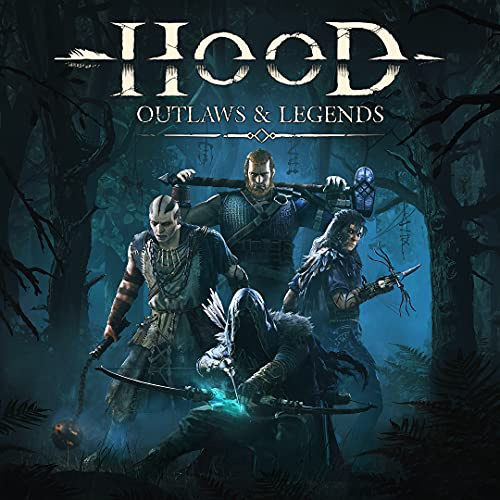Hood: Outlaws & Legends Standard | PC Code - Steam