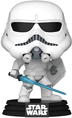 POP! Star Wars 473 Concept Series Stormtrooper Exclusive