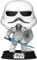 POP! Star Wars 473 Concept Series Stormtrooper Exclusive