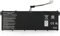 11.55V 53Wh/4590mAh/3-Cell AP20CBL Laptop Battery Compatible for Acer Swift 3 SF314-43 SF314-511 Aspire 5 A515-45 A515-46 A515-56 A515-56T A515-56G 7 A715-43G Vero AV15-51