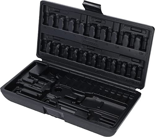 KS TOOLS Coffret plastique vide pour 918.0646 918.0646-99