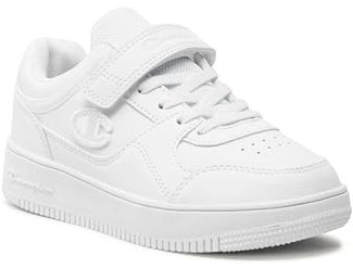 Champion RD18 Low B Ps Low Top Jungen Schuhe Weiß Ww001 30 EU