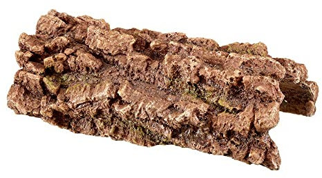 Nobby Aqua Ornaments BAUMSTAMM HÖHLE, 14,8 x 7 x 5 cm, 1 Stück