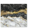 60x52cm - Herdabdeckplatte, Herdabdeckung für Glaskeramik-Kochfelder, Gehärtetes Glas, 60x52cm, mehrfarbig, Schneideplatte