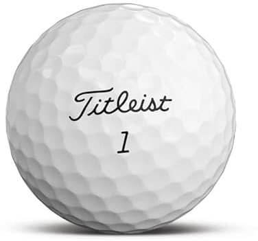 GE24 Titleist Pro V1 Golfball - Individuell Bedruckt mit Ihrem Text Bild oder Logo (6)