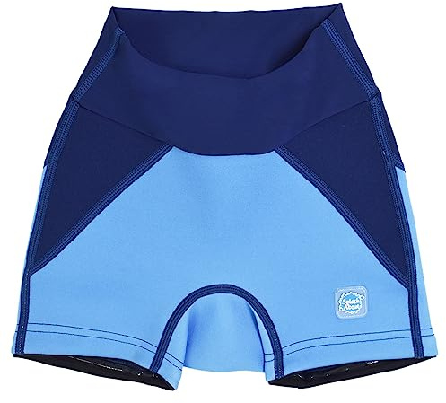 Splash About Boys Swim Shorts with Jammer Incontinence