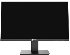 AG Neovo 23,8 60,5cm LCD Monitor LED 1920x1080 HDMI VGA DisplayPort Audio Flachbildschirm TFT/LCD 60,5 cm TFT