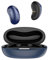 Wireless Earbuds, Mini Bluetooth Ear Buds 5.3 Wireless Earphones Headphones, 3D Stereo Sound Noise Cancelling in-Ear Earphones Built-in Mic for Samsung/iOS/Android