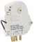 BQLZR Minuterie de dégivrage de rechange pour réfrigérateur Whirlpool W10822278 AP5985208
