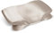 Satin-Kissenbezüge für Memory Foam Kissen, 40 x 60 cm, Glatt & Weich mit Unsichtbarer Reißverschluss, Farbe Champagner