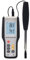 Anémomètre Numérique de Haute Précision, Anémomètre Thermique Portable, Anémomètre à Fil Chaud pour Conduits D'air