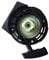 VMXGTF Brush Cutter Recoil Pull Starter Assembly Strimmer Hedge Trimmer Lawnmower Spare Parts, for, for Hyundai, HYX55 55 Lawn Mower Recoil Starter Replacement