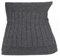 Nierenwärmer,Winter Wärmegürtel Lendenwärmer Rückenwärmer Elastisch Taille Unterstützung Warm Bauchwärmer Wärmegürtel für Outdoor-Aktivitäten Winter