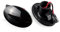 Huhpa Rauch Seitenmarkierungsleuchten Blinker Blinker for Ford Fiesta III IV MK3 MK4 KA Mondeo I MK1 Transit Tourneo MK6 MK7