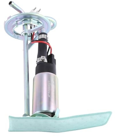 Ensemble De Pompe À Carburant, Kit De Pompe À Essence, Automobile, Compatible Pour BMW Série 3 E30 316I 318I 318Is, Pièces 16141181075 16141180109