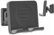 Shower Phone Holder, Desk Smartphone Stand, Adjustable Wall-Mounted Cradle for Bedside, Bedroom Use, Universally Support for Women, Men, Home, Travel, Daily Convenience