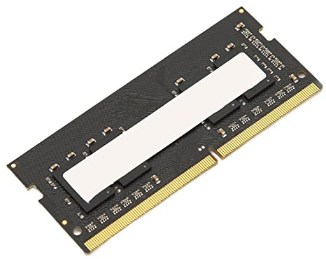 Plyisty Mémoire pour l'ordinator RAM Portable 8G DDR4 2133MHz, Module de Mémoire DDR4, 260pin Plus Rapide et Fiable pour Ornineur Portable, Module de