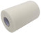 BIT.FLY Rotolo di Tulle Bobina - 15cm x 91,4m Tulle Tessuto Avorio Rotolo di Stoffa di può Essere Utilizzato per la Decorazione di Matrimoni la Decorazione di Regali Fai Da Te