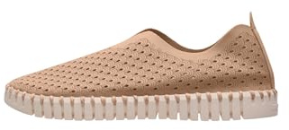 Ilse Jacobsen Women's TulipSlip-on Trainers