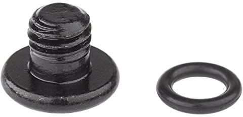 Shimano Bl-m6000 Vis de purge et joint torique Y8rm98010