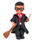 Simba 105733374 Evi Love Timmy Magic