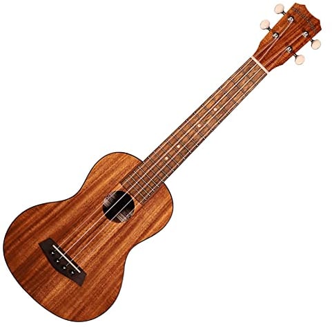 Islander, 4-saitige Ukulele (A-SC-4)