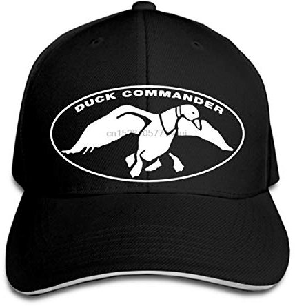 Baseball Cap Duck Dynasty Duck Commander TV Show Men's Summer Fashion Baseball caps