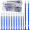 Gebildet 70 pcs 1 ML Seringue avec Capuchons (sans Aiguille), Jetables en Plastique Seringue, pour Nourrir Petit Animal avec des Aliments ou des Médicaments