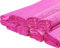 Netuno 10 rollos de papel crepé rosa claro 200 x 50 cm papel para manualidades decoración fiestas bodas cumpleaños DIY envoltorios regalo carnaval Pascua Navidad