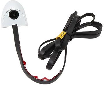 RED WOLF Reversing Camera Blind Spots Side Camera for Car Pickup Truck Trailer Van RV 12V Rear View Camera Guideline Waterproof IP68