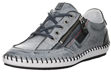 KRISBUT Komfort Schnürschuhe für Herren
