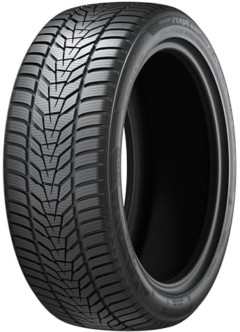 HANKOOK - 225/60 R18 TL 104H WINTER I*CEPT EVO3 X W330C XL HRS BSW M+S 3PMSF - Winterreifen