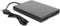 SYH&AQYE Unidad de Disquete Externa Portátil, Disquetera Externa USB 3.5, 720 KB Lector Disquetes USB para PC Computadoras de Escritorio, Plug and Play Accesorio de Computadora, FDD Portátil