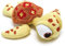 Disney Store Offizielles Squirt Kleines Weiches Spielzeug, Findet Nemo, 27 cm, Plüschfigur mit Gestickten Details, Geeignet für Kinder Ab 0 Jahren