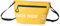 F Fityle wasserdichte Umhängetasche, wasserdichte Trockentasche, Sack-Geldbörse, Umhängetasche, Handtasche für Driften, Camping, Bootfahren, Trekking, Damen, Gelb
