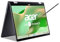 Acer Chromebook Spin 714 (CP714-1WN-39VA) Laptop | 14 WUXGA Touch-Display | Intel Core i3-1215U | 8 GB RAM | 256 GB SSD | Intel UHD Graphics | Google ChromeOS | grau