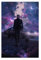 NFJUVX Keanu Reeves Poster (28) Leinwand-Poster, Schlafzimmer-Dekor, Sportlandschaft, Büro, Raumdekoration, Geschenk, ungerahmt, 30 x 45 cm