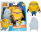 DESPICABLE ME 4, Minion Dave Actionfigur, inklusive einzigartigem Minion-Zubehör, Größe 10 cm, Alter 3 Jahre, Berühmt (MN404010)