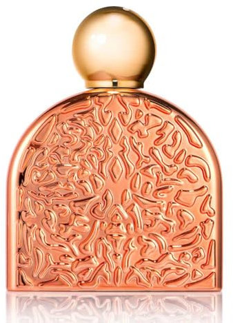 M. MICALLEF Secrets Of Love Glamour Eau de Parfum, Unisex (100 ml)