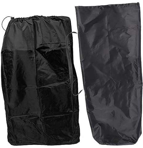 BCOATH 2stücke Teiliges Kinderwagen-reisegepäck Robuste Aufbewahrungstasche Für Flugreisen Langlebige Kinderwagen-Tasche Für Sicheren Transport Für Reisen