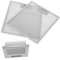 GLSTOY 2piezas Filtros De Extractora De Grasa De Malla Metálica Para Campanas De Cocina Filtros De Reemplazo Fácil y Accesorios De Cocina Standard