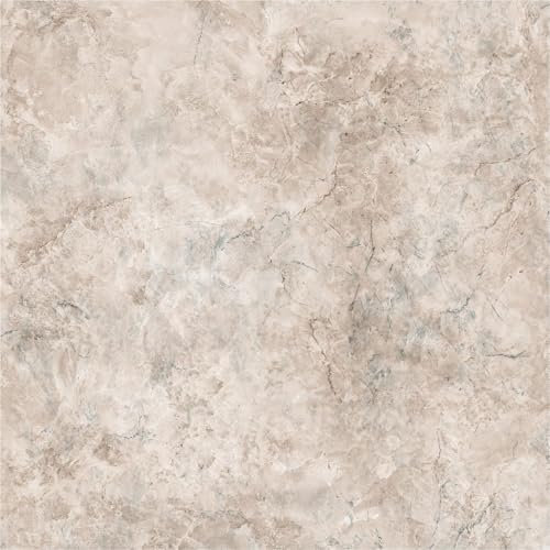 Ugépa Brut M78598D Papier peint intissé Beige gris marbre 10,05 x 1,06 m