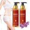Liora Life Körperöl, Liora Life Lifting Körperöl Straffend, Magic Luxury Body Oil, Glow Straff Magic Huile Prodigieuse für Trockene Haut, Linien, Durchhängen Haut, Pflegeöl(100ml*2pcs)