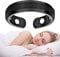 Magnetring Lymphtherapie, Antistress Ring, Verstellbare Fingerringe Therapeutischer Magnetring, Magnet Treat Ring Magnet Lymphentgiftungsring Zur Linderung Von Stress Und Schmerzen, Magnet Slim Open