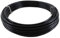 Genérico Manguera de Nebulización Flexible con Función Rociado: para Sistemas de Riego por Goteo - Jardinería, Refrescamiento de Terraza & Mister para Sombrillas 8mm(1/4in) 5m(16ft)