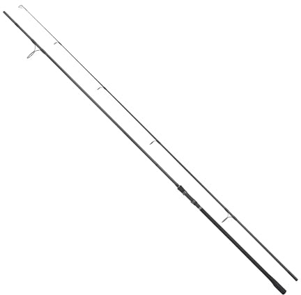 SHIMANO TRIBAL TX-7A Intensity, 3,66m, 12ft, 3,50+ lb, 2 Teile, Karpfenangelrute, TX7A12INT