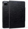 Custodia anti-ingiallimento per tablet Compatibile con Xiaomi Mi Pad 6/6 Pro 2023 Custodia Compatible with tablet con fibbia magnetica da 11,2 pollici Custodia Compatible with tablet in PU e TPU Custo